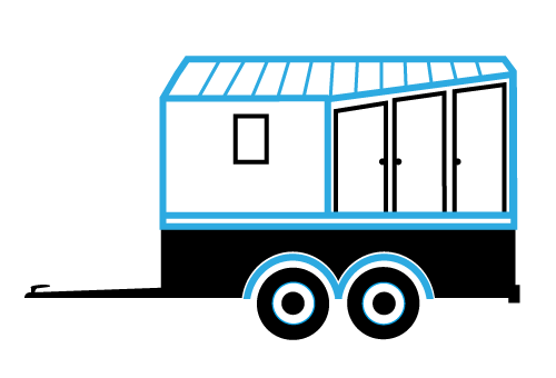 transport de tiny house